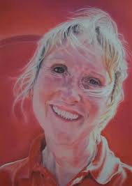 PICTURES: Portmahomack artist uses talents to thank Easter Ross community's  coronavirus crisis heroes who kept smiling and serving through pandemic as  paintings go