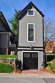Check spelling or type a new query. Neat And Narrow See Inside This Slim 10 Foot Wide Home