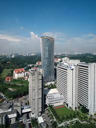 In a statement to bursa malaysia yesterday, ahmad zaki said the works were to be completed from dec 1. Kompleks Kerja Raya 2 Construction Plus Asia