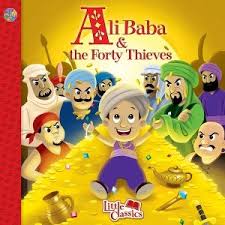 Check spelling or type a new query. Ali Baba And The 40 Thieves Phidal