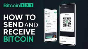 You can send bitcoin to any wallet using the blockchain. How To Send Receive Bitcoin How Does Bitcoin Work Get Started With Bitcoin Com