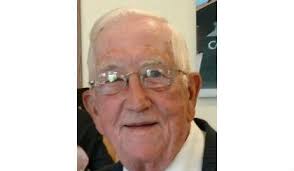 Robert Forrest Ritter