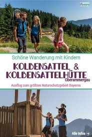 Familienwanderung Zum Kolbensattel Und Zur Kolbensattelhutte Kimapa Wanderung Ausflug Wandern Mit Kindern