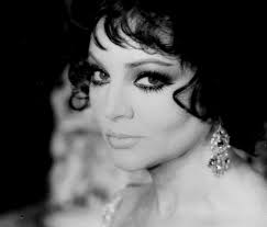 Volumul am fost rivalul regelui. Sara Montiel Intre Scena Si Iubirile Celebre Marea Dragoste