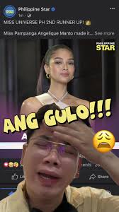 Miss Pampanga: Ang Pambato sa MUPH 2023