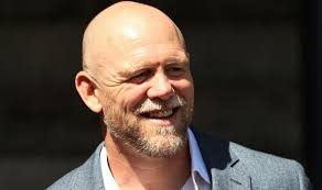 Mike Tindall shares touching tribute to Queen for Platinum Jubilee