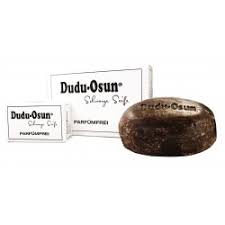 Fast shipping · explore amazon devices · read ratings & reviews Spavivent Dudu Osun Black Soap Pure Perfume Free 25g