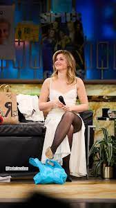 Nicole Wallace y su impacto