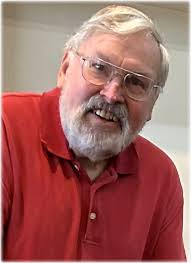 Obituary of Howard Swain, Jr.