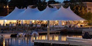 Weddings At Herreshoff Marine Museum In Bristol Ri Wedding Spot Venues Bristol Americas Cup