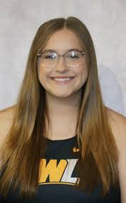 2021-22 Women's Track and Field Roster