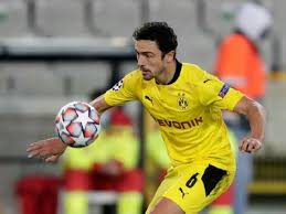 Terzic 'sick' of dortmund missing penalties. Borussia Dortmund Menang Thomas Delaney Sambut Jeda Musim Dingin Liga Olahraga