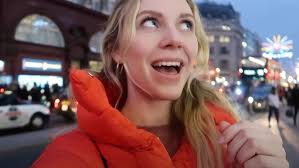 LONDON CHRISTMAS TRAVEL VLOG