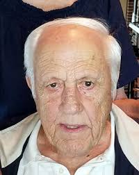 John Darsey Obituary