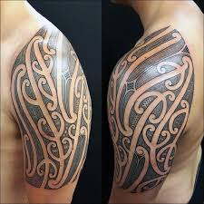 Black and white sleeves are also an impressive feat to portray on your skin. Top 71 Quarter Sleeve Tattoo Ideas 2021 Inspiration Guide