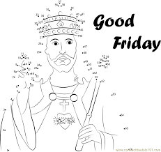 Free for commercial use no attribution required high quality images. Jesus Christ Dot To Dot Printable Worksheet Connect The Dots