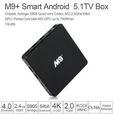 Latest M9 Amlogic S905 Tv Box Firmware Download Android Lollipop 5 1 1