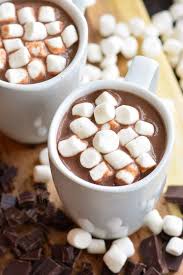 The Best Homemade Hot Chocolate Recipe This Is A Rich Smooth And Creamy Hot Chocola Homemade Hot Chocolate Hot Chocolate Recipes Creamy Hot Chocolate Recipe