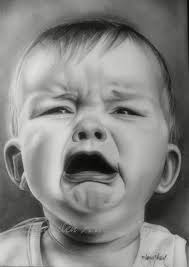 See more ideas about portrait drawing, face pencil drawing, portrait art. Pin By Laurel Chalker On Drawing Kids Baby Face Drawing Realistic Drawings Realistic Pencil Drawings