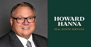 Real Estate agent near Vestal, NY 13850