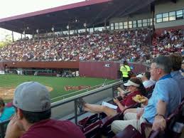 Mike Martin Field At Dick Howser Stadium Florida State