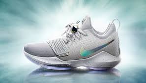 Get the best deals on mens nike paul george shoes and save up to 70% off at poshmark now! Paul George Nike Signature Sneaker Interview Sole Collector
