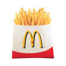 How many calories in a small fry from mcdonald's? Mcdonalds Small Fries Liked On Polyvore Sleepover Food Mcdonalds Small Fry