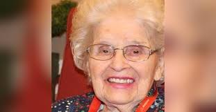 Olga M. Smith Obituary