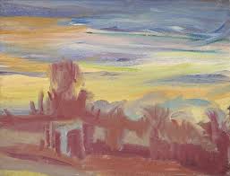 David Bomberg Paintings & Artwork for Sale
