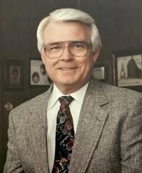 David Counts, 1936-2023