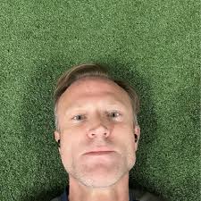 Derek Wooldridge's Instagram, Twitter & Facebook