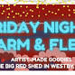 Friday Night Farm & Flea Market