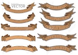 古い、クラシック リボン ベクトルのイラスト素材・ベクター Image 76364016