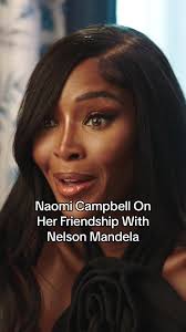 Naomi Campbell's Iconic Versace Dress Auctioned off with Nelson Mandela  Tribute