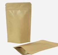 Top sealable paper bags Sale Sealable Paper Bags with Window