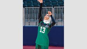 بالفيديو أميرة سعودية تقود الأخضر السعودي لذهب الأولمبياد الخاص رياضة محلية الإمارات اليوم