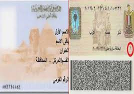 دبلوماسي الثلاثاء بدء استخراج بطاقة الرقم القومي للمصريين ف مصراوى