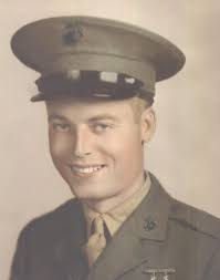 Walter Parcell Obituary