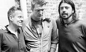 The most common josh homme material is ceramic. Josh Homme Teases New Music From Them Crooked Vultures