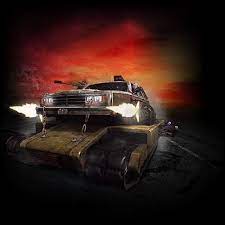 By the time you start this step, you should have yellow jacket, axel, warthog, and manslaughter unlocked. Warthog Twisted Metal Wiki Guide Ign