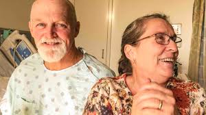 Fundraiser by Timothy Luce : Help Fix My Dad's Heart