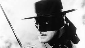 Zorro a 100 ans : si vous avez plus de 15/20 à ce quiz, vous savez signer  votre nom à la pointe de l'épée