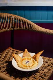 Dont Tell Aunty, Bostons First Indian Gastropub, Opens in Back Bay