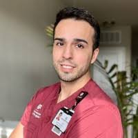 Paul Tarango's Instagram, Twitter & Facebook