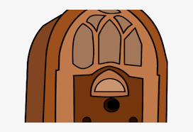 See more of clipart radio on facebook. Vintage Radio Cliparts Old Radio Clipart Png Image Transparent Png Free Download On Seekpng