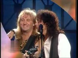 Smokie Don T Play Your Rock N Roll To Me Smokie Have You Ever Seen The Rain 1996 Http 1703866 Talkfusioninstantpay Com Es Music Clips Music Mix Music Memories