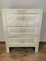 Check spelling or type a new query. Indian Bone Inlay Bedside Tables For Sale Iris Furnishing Ltd