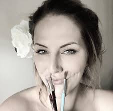 I Believe In Art By Victoria Lynn Hall: 2018