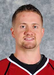 Barry Goers Hockey Stats and Profile at hockeydb.com