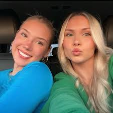 Brenna Pepper's Instagram, Twitter & Facebook